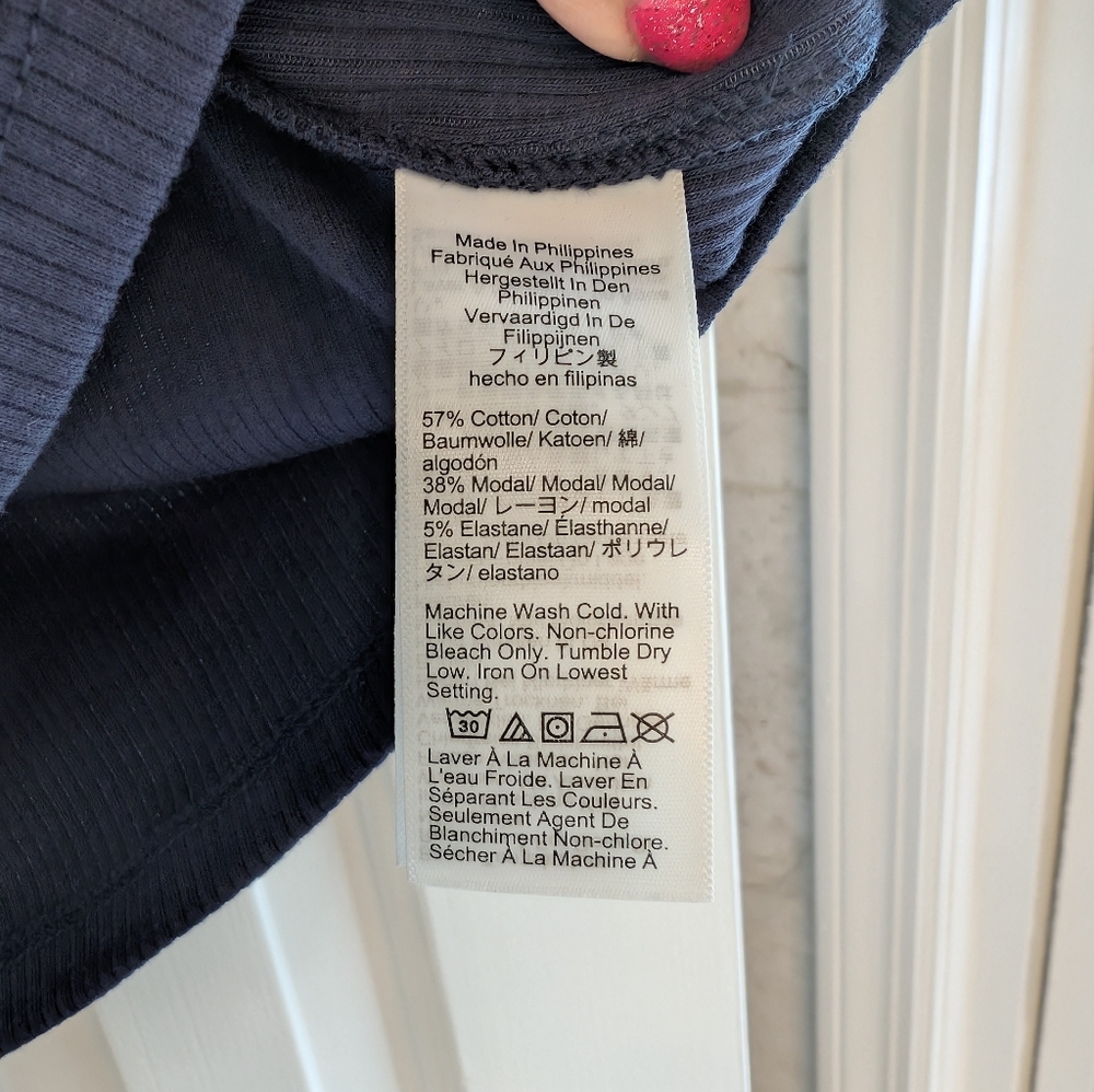 J.Crew Tank - Picture 3 of 3